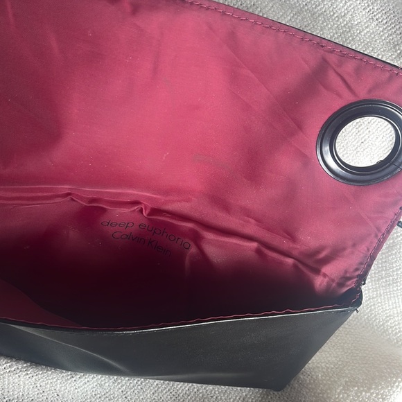 Pochette bag Calvin Klein - Picture 3 of 3